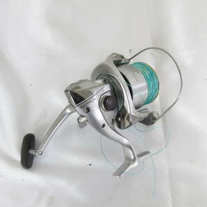 SHIMANO シマノ 電動リール RG171 1000SP Daiwa ダイワ リール TANASENSOR-S 200DX 早技 等 5点 まとめてセット 5903318021の画像7