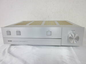 ① YAMAHA NSシリーズ A-1 プリメインアンプ オーディオ 7004151411