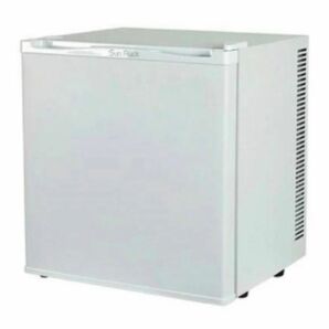 【新品】SunRuck ペルチェ式 20L 冷蔵庫 冷庫さんcute（キュート）