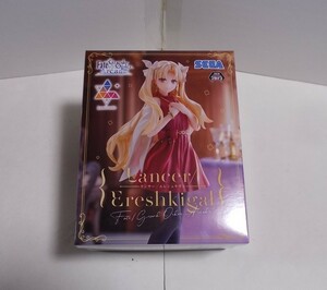 セガ Fate/Grand Order Arcade Luminasta ランサー/エレシュキガル フィギュア