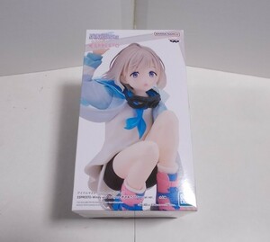  van Puresuto The Idol Master car i knee color zESPRESTO-Windy and Motions-.....Special ver. figure 