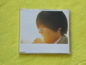 CD / Kazuyoshi Nakamura / Soul Book / Dare / Makamazuyoshi / Tsuyoshi