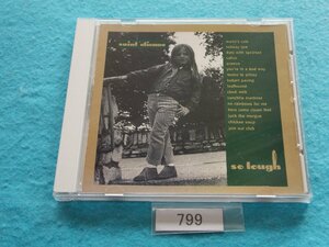 CD／Saint Etienne／So Tough／セイント・エティエンヌ／ソー・タフ／管799