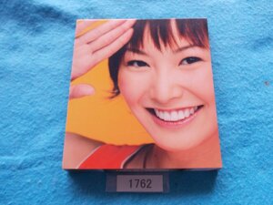 CD／長澤奈央／Pump up!／初回盤／CD + DVD／ながさわなお／パンプ・アップ／管1762