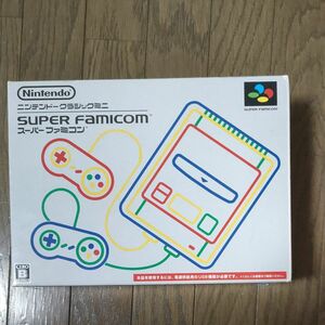ニンテンドークラシックミニ スーパーファミコン Nintendo スーファミ クラシックミニ