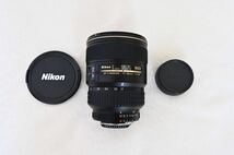 Nikon ニコンAF-S Nikkor 17-35㎜ f/2.8D、【ジャンク品】_画像1