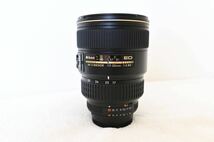 Nikon ニコンAF-S Nikkor 17-35㎜ f/2.8D、【ジャンク品】_画像2