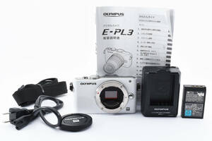 ★☆OLYMPUS オリンパス E-PL3 ボディ☆★