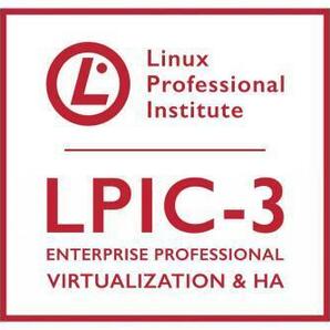 Linux LPIC認定 レベル3 304-200 137問/再現問題集/日本語版/返金保証 更新確認日:2024/04/28の画像1