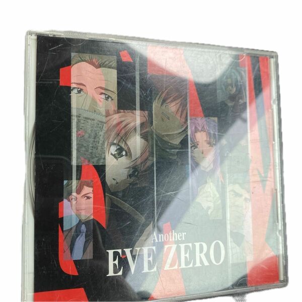 Another EVE zero 非売品CD