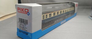 PIKO ABm223 DB Ep 1/2 etc. passenger car 