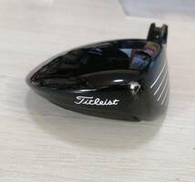 良品　Titleist タイトリスト 915F 3W 15 FW ヘッドのみ 管理E_画像4