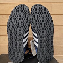 25cm 新品正規品 アディダス adidas USA 84 オリジナルス メンズ シューズ　 スニーカー ネイビー　 GX4584 ローカット _画像8