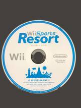 ニンテンドー　Nintendo　Wii　RVL-001　Wiiリモコンプラス　Wiiスポーツリゾート　セット_画像7