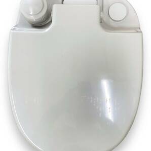 未使用開封済み 移動式水洗トイレ 12L グレー Gray ポータブル 簡易トイレ Toilet ベストアンサー（株）Size：50×39×36.5cmの画像6