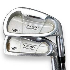 1円スタート maruman マルマン SHUTTLE ST.EDMONDS T-ZOID その他 アイアン ゴルフクラブ Golf club 大量 まとめセットの画像9