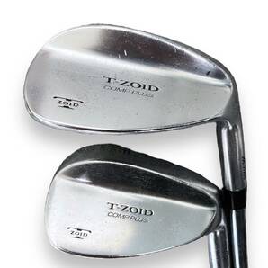 1円スタート maruman マルマン SHUTTLE ST.EDMONDS T-ZOID その他 アイアン ゴルフクラブ Golf club 大量 まとめセットの画像6