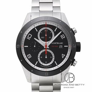 Montblanc Time Walker Chronograph Automatic 116097 Красивые товары 1 иена ~