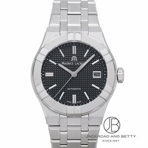 Maurice Lacroa Icon Automatic 39 AI6007-SS002-330-1 Superract Product 1 Yen ~