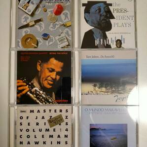 jazz CD まとめて 50枚の画像7