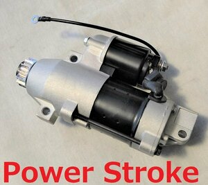 ■△■ 新品 パワーストローク ヤマハ マーキュリー 船外機 75-115HP 881368T2 68V8180002 68V81800-00 68V81800-01 セルモーター