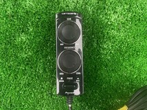 carrozzeria/カロッツェリア サブウーファー ウーハー パイオニア TS-WX710A リモコン付 中古品 即決 240422 工場棚在庫_画像10