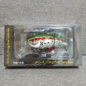 釣具 ルアー クリムゾン #03 BLOODY RAINBOW TROUT.