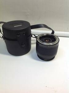 動作/精度未確認　コニカ KONICA HEXANON TELECONVERTER AR 2x　現状品