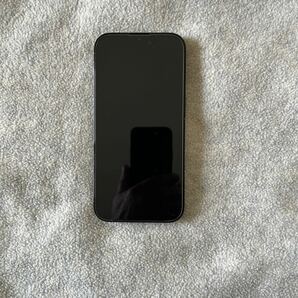 iPhone 14PRO spaces black,128GB 使用3ヶ月の画像1