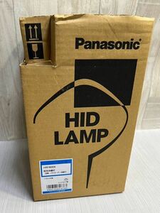 Pansonic パナソニック未使用★パナソニック蛍光水銀灯 HRF400X