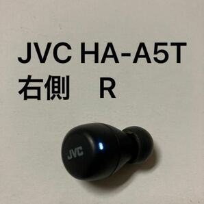 JVC HA-A5T 黒　ブラック 右側　R 子機側
