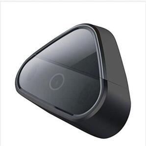 世界初 モバイル 虹彩スキャナー Octatc EzIris OID-P1A