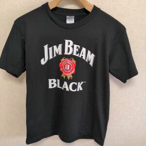 JIM BEAM BLACK Tシャツ