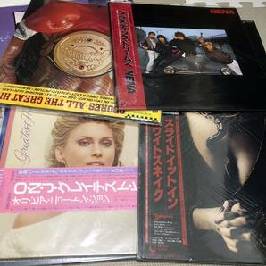 28枚レコードまとめ売り ポップ ロック ソウル ビートルズ マイケルジャクソン pop の画像2