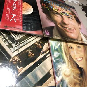 28枚レコードまとめ売り ポップ ロック ソウル ビートルズ マイケルジャクソン pop の画像4
