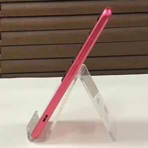 ☆中古品☆ ワイモバイル シャープ Android One S1 16GB Pink ピンク SIMロック解除済 〇判定の画像6