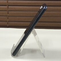 ☆中古品☆ SHARP シャープ AQUOS sense2 SH-M08 Black ブラック 国内版SIMフリー_画像5