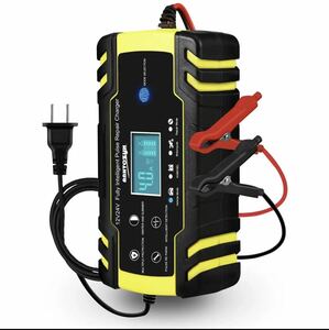  battery charger bike battery charger 12V/24V maintenance charger battery charger PSE certification 