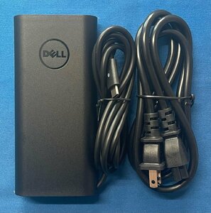 純正新品 DELL ACアダプター DA130PM170 USB-C TYPE-C 130W