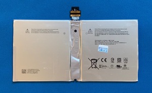 純正 新品 Surface Pro4用 バッテリー DYNR01 国内発送
