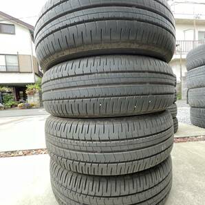 BRIDGESTOnEブリヂストン ECOPIa NH200 195/65/15 4本の画像5