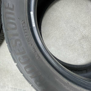 BRIDGESTOnEブリヂストン Playz PX-RV Ⅱ 205/55/17 4本の画像1