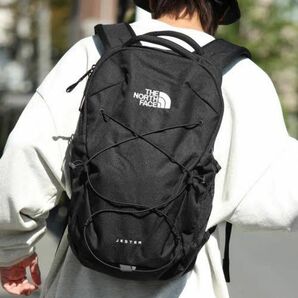 【週末限定価格】　　THE NORTH FACE ザノースフェイス リュック バックパック Jester NF0A3VXFJK3