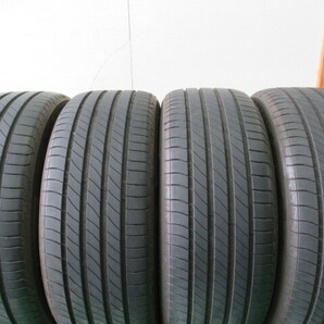 バリ山☆225/50R18 ４本セット ミシュラン プライマシー4 2021年製 中古 MICHELIN PRIMASY4 225/50-18の画像1