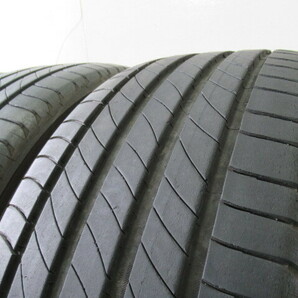 バリ山☆225/50R18 ４本セット ミシュラン プライマシー4 2021年製 中古 MICHELIN PRIMASY4 225/50-18の画像2