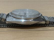 【ジャンク品】SEIKO●GRAND SEIKO●グランドセイコー●HI-BEAT 36000●6145-8000●メダリオン●メンズ腕時計●デイト●自動巻き●_画像7