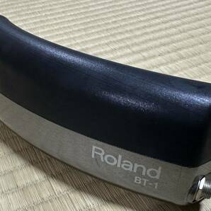 Roland V-drums バートリガーパッド BT-1未使用,感度良好の画像1