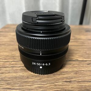 ニコン 24-50mm Zマウント Nikon 交換レンズ