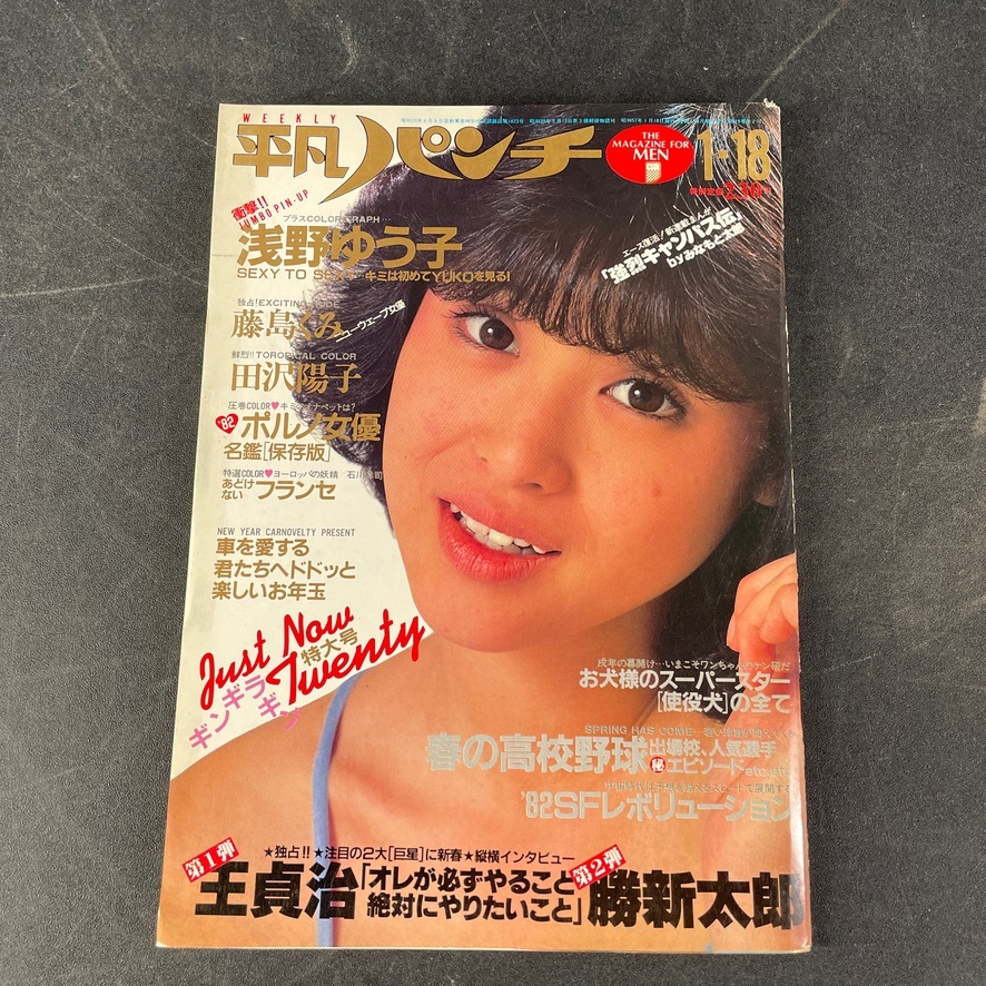 2024年最新】Yahoo!オークション -松田聖子(平凡)の中古品・新品・古本一覧