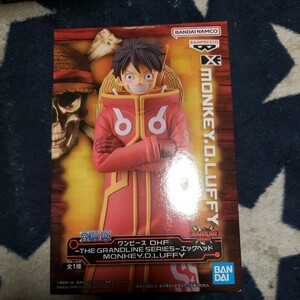 モンキー・D・ルフィ 「ワンピース」 DXF～THE GRANDLINE SERIES～エッグヘッド MONKEY.D.LUFFY